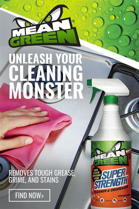 Cleaning with a Clear Conscience: Matic Green Cleaner and its Cruelty-Free Promise